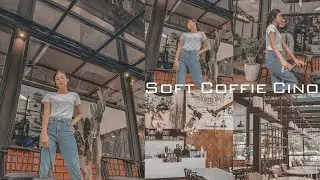 Free Preset Selebgram Soft Coffie Cino Lightroom | Preset Lightroom Terbaru
