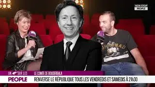 LE COMTE DE BOUDERBALA RENVERSE LE REPUBLIQUE