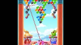 Cookie Cats Pop Level 50