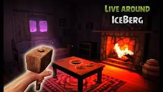 Cold Winter Lost Island Survival Games - Unity Source Code | Reskin Project | Hire Game Developers