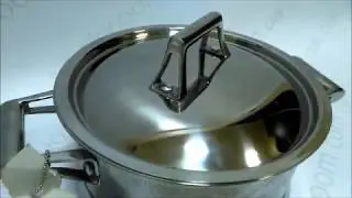 Кастрюля Krauff ~ 3.1 л