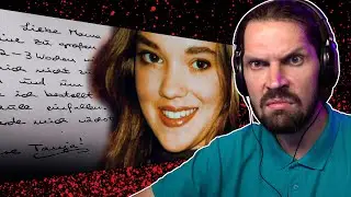 СМОТРЮ FEAR.mp4 - Загадочное исчезновение Тани Мюлингхаус / РЕАКЦИЯ