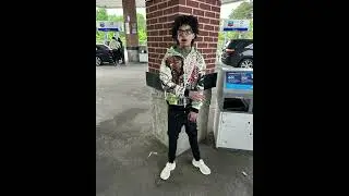 [SAMPLE] Lil Tony x RaqBaby type beat - 