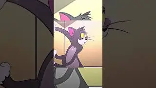 tom's transformation | Tom & Jerry | Bodybuilding