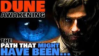 The Path That Changes Everything... | Dune: Awakening Lore Revealed