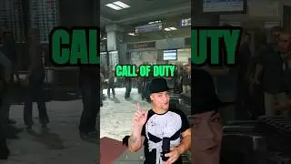 The forbidden mission in Russia is back in COD Modern Warfare 3 