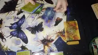 Ваш Потенциал☆сумрачный_чертог ☆онлайнрасклад ☆таро ☆