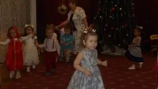 Новогодняя сказка