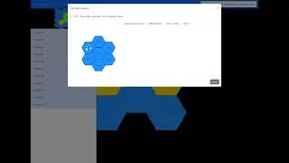 Procedural Generation +: AI: Creating Dynamic Hex Maps for Fantasy Worldbuilding with GPT-4o
