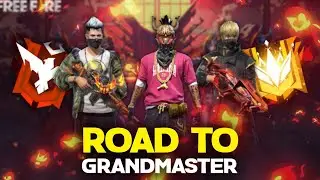 JJ Bhai Is Live Free Fire Full Control Gameplay | | #freefirelive #jjbhai #jaldevgames