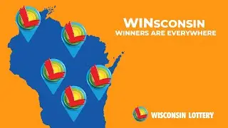 Wisconsin Lottery - Winners are Everywhere