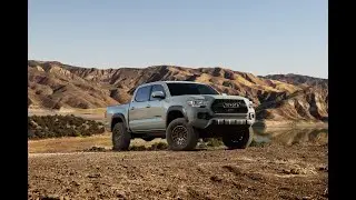 MUST WATCH! 2022 TOYOTA TACOMA REVIEW