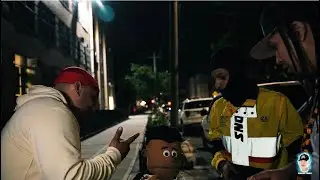 Fastmoney Sunny , Troublemaker & Joselito Dapuppet - Jit | Juvenile in training
