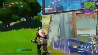 Duo fortnite #fortnite #serverprivati