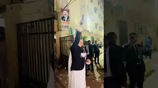 female lawyer............Bar Election 16 Dec 2023