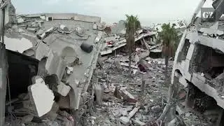 All the Genocidal Intentions of Israel You Need To Know