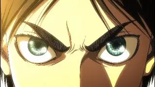 Attack on titan 2 Eren Gameplay +99 (cape on)