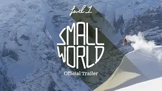 Level 1 Small World Official Trailer