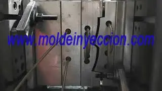 Moldes para tapas ovaladas Flip Top