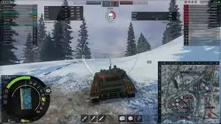 ARMORED WARFARE.  Победителей не судят...