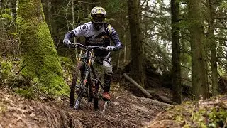 What do pros demand from the Continental Gravity MTB tire range?