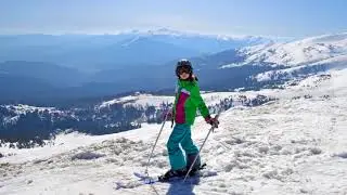 Великдень на Драгобраті