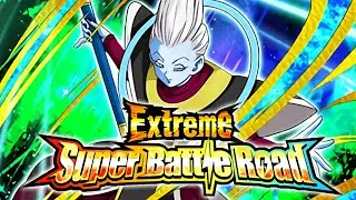 By Beating Super AGL, I Have Completed ALL Type ESBR Stages with a F2P Team