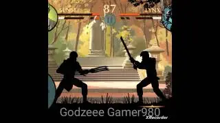 Sensei vs lynx hard movement ||