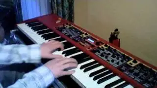 All I Need // Radiohead // solo piano cover