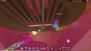 Rustic Jungle Crazy+ Normal Route Completion