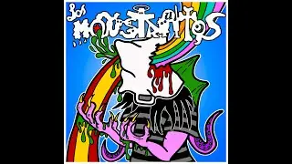 Los Monstruitos - TODAS LAS REVOLUCIONES TROSKISTAS