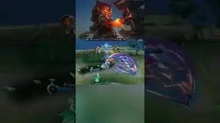 Aulus best build mobile legends #shorts #mlbb #youtubeshorts #aulusgameplay #shortvideo