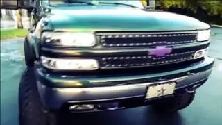 02 Tahoe custom!