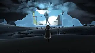 Secret Sky 2021 - Virtual Music Festival - Porter Robinson