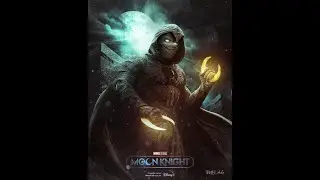 Moon Knight Ckay Love Nwantiti Edit