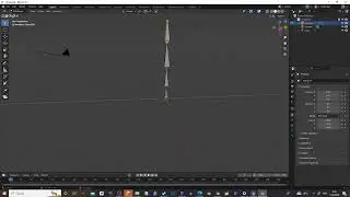 Blender 4.1 Tutorial - How to make a quick auto IK rig
