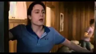 Scott pilgrim (la mejor escena)