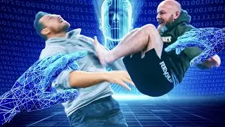 Artificial Intelligence Wrote This Fight Scene