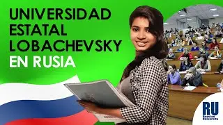 UNIVERSIDAD ESTATAL DE LOBACHEVSKY