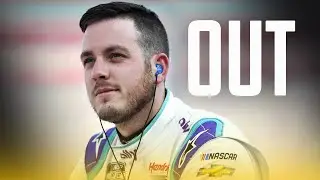 Alex Bowman OUT Due to Injury | Will He Make The Playoffs?