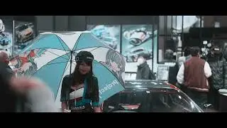 2023 Tokyo Auto Salon