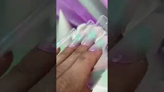 Upper forms #upperforms #nails #manicuretutorial #нарощєннянігтів#нігті #маникюр #манікюр #ногтикиев