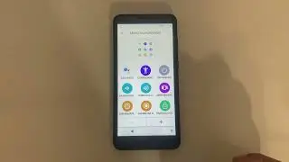 Como Quitar Cuenta Google al Schok volt sv55