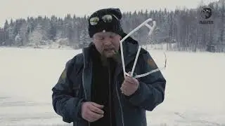 10 дурацких способов ловить рыбу зимой. Рыболов. Анонс