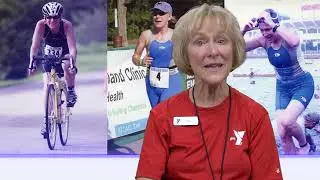 Gail Allcock's Y Story