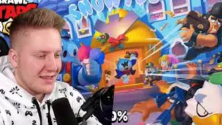 ВЫПАЛ РЕДКИЙ БОЕЦ ПОКО И БОЕЙ НА ПУТИ К СЛАВЕ ТИК ЗА 5 МИНУТ В BRAWL STARS | НОВОЕ ВИДЕО Поззи
