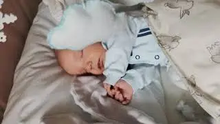 малыш засыпает за 5 минут музыка для сна #колыбельная #сон #младенец #bebe #дети #музыкадлядуши