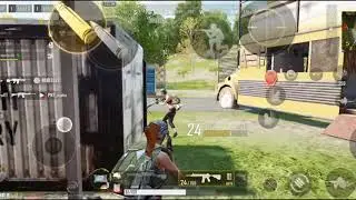PUBG NEW STATE SHORTS1 #shorts