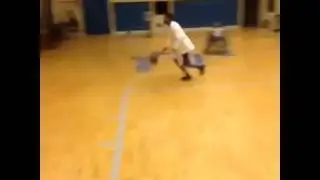 Читер в баскетболе
