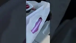 Барыня  едет в новый дом